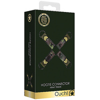 Army Hogtie Connector