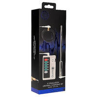 Large eStim Urethral Sounding Set