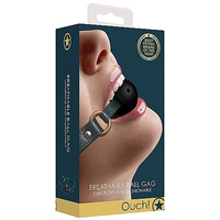 Halo Breathable Ball Gag