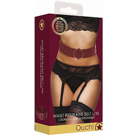 Halo Waist Belt L/XL