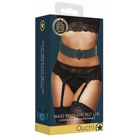 Halo Waist Belt L/XL