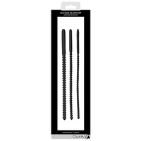 Silicone Urethral Sounding Set