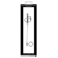 Metal Sounding Dilator Stick