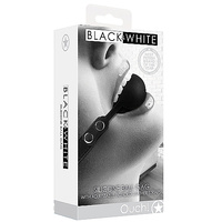 Silicone Ball Gag