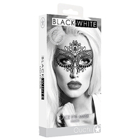 Lace Eye-Mask - Queen