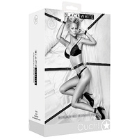 Bondage Belt Restraint System