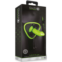 5" Glowing Strap On System