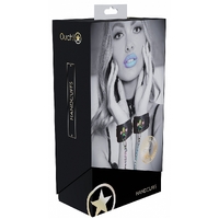 Ouch! Venice Collection Handcuffs