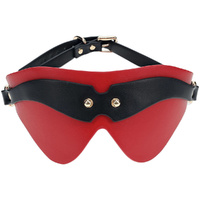 Ouch! Milan Collection Blindfold / Eyemask