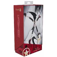 Ouch! Milan Collection Hogtie Connectors