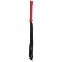 Ouch! Milan Collection Flogger / Flogger Whip