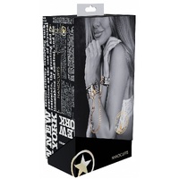 Ouch! Ny Collection Handcuffs