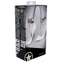 Ouch! Ny Collection Leg Cuffs