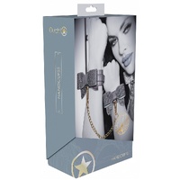Ouch! Paris Collection Handcuffs