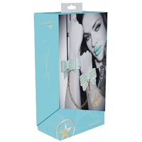 Ouch! Paris Collection Handcuffs