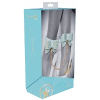 Ouch! Paris Collection Leg Cuffs