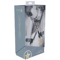 Ouch! Paris Collection Hogtie Connectors