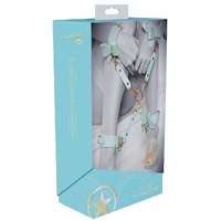 Ouch! Paris Collection Hogtie Connectors