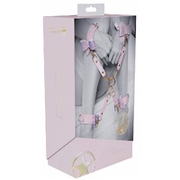 Ouch! Paris Collection Hogtie Connectors