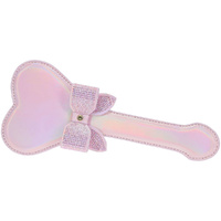 Ouch! Paris Collection Paddle  Heart Paddle