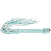 Ouch! Paris Collection Flogger Baby  Flogger Whip