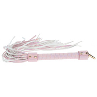 Ouch! Paris Collection Flogger  Flogger Whip