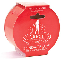 17.5m Bondage Tape
