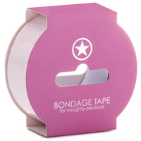 17.5m Bondage Tape
