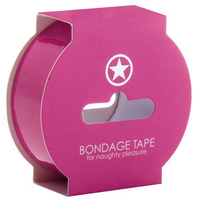17.5m Bondage Tape