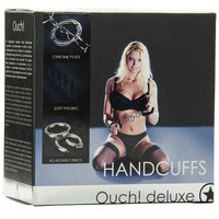 Luxury Handcuffs