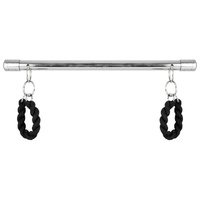 Luxury Spreader Bar + Handcuffs