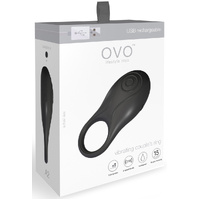 A2 Vibrating Cock Ring