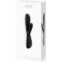 E5 Rabbit Vibrator