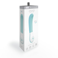 8" E8 G-Spot Vibrator