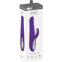 9" J3 Rabbit Vibrator