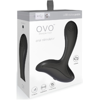 Q1 Prostate Massager