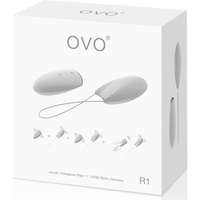 R1 Egg Vibrator