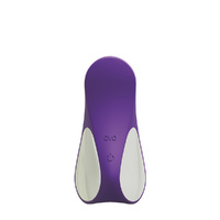 S3 Couples Vibrator