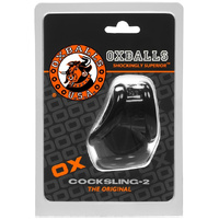 Cock Sling 2 Cock & Ball Ring Cock Sling 2 Cock & Ball Ring