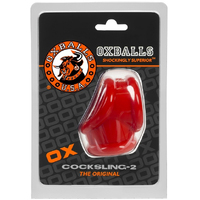 Cock Sling 2 Cock & Ball Ring