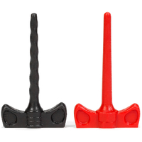 2.5" Cock Screws Sounding Set x2