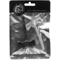 2.5" Cock Screws Sounding Set X2