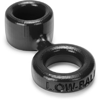 Low-Ball Cock & Ball Ring