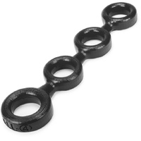 4-Ball Cock & Ball Ring
