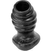 Medium Butthole 2 Hollow Butt Plug