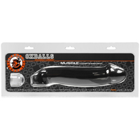 8" Muscle Cock Sheath