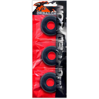 Ringer Rock Rings X3