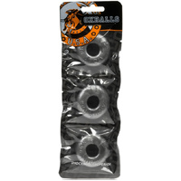 Ringer Cock Rings X3