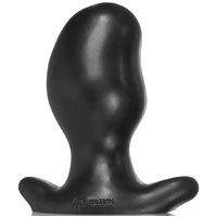6" ERGO Extra Large Butt Plug