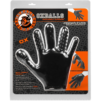 Finger Fuck Glove